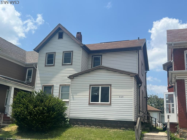 409 N 6th Ave., Altoona, PA 16601