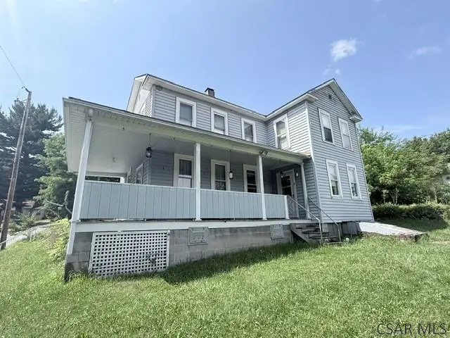 6 Eckel Street, Johnstown, PA 15906 - #1