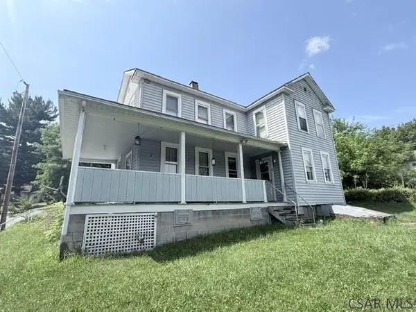 6 Eckel Street, Johnstown, PA 15906