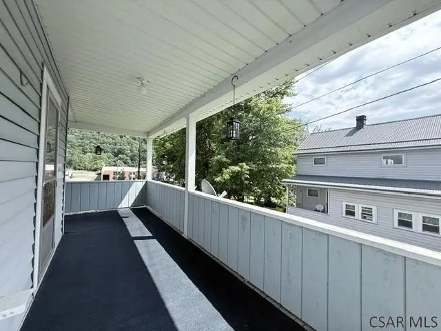 6 Eckel Street, Johnstown, PA 15906 - #3
