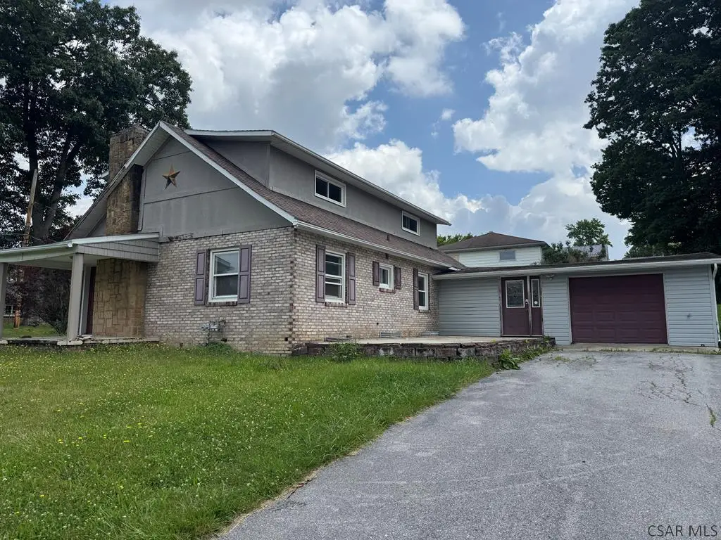 602 Demuth Street, Johnstown, PA 15904 - #1