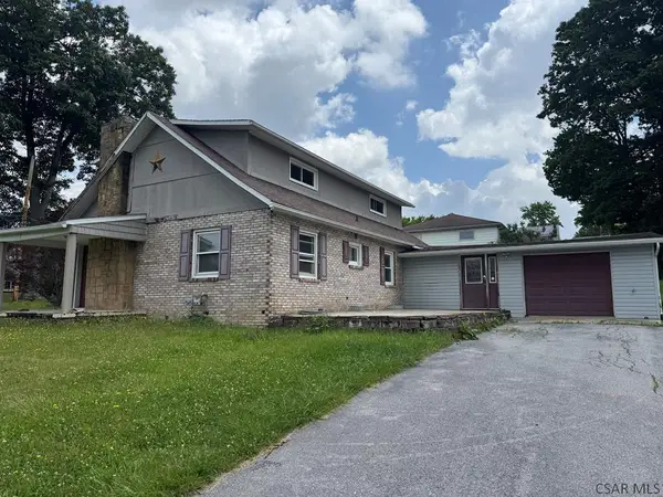 602 Demuth Street, Johnstown, PA 15904