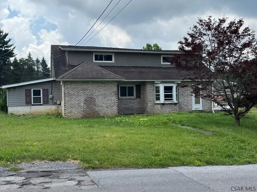 602 Demuth Street, Johnstown, PA 15904 - #2