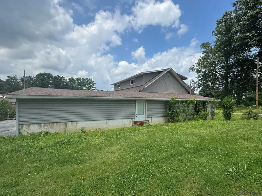 602 Demuth Street, Johnstown, PA 15904 - #3