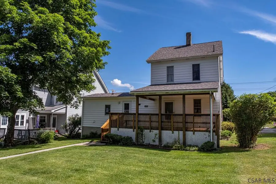 614 Keystone Ave., Cresson, PA 16630 - #2