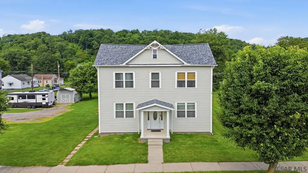 884 Main Street, Wilmore, PA 15962 - #1