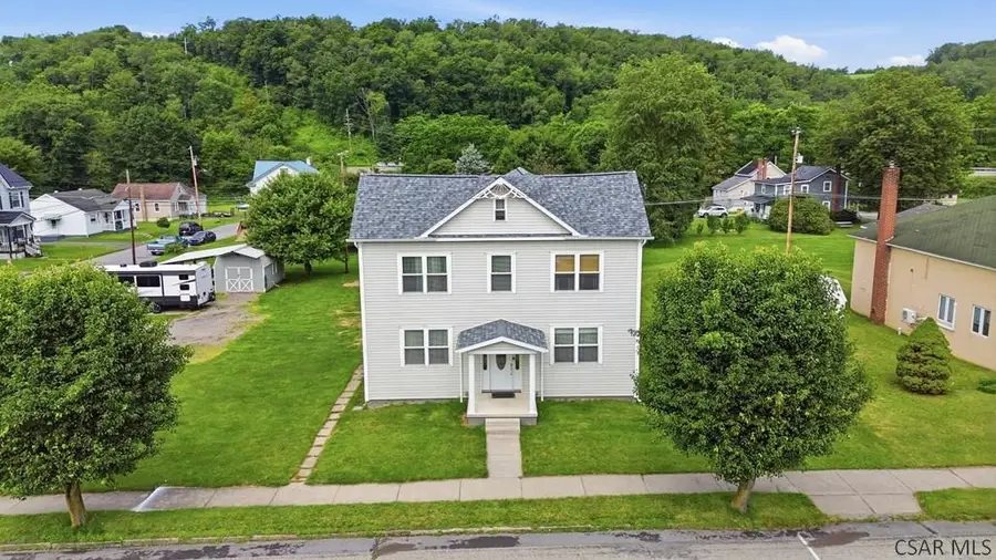 884 Main Street, Wilmore, PA 15962 - #2