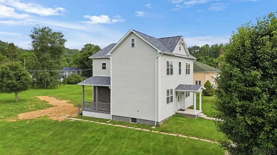 884 Main Street, Wilmore, PA 15962 - #3