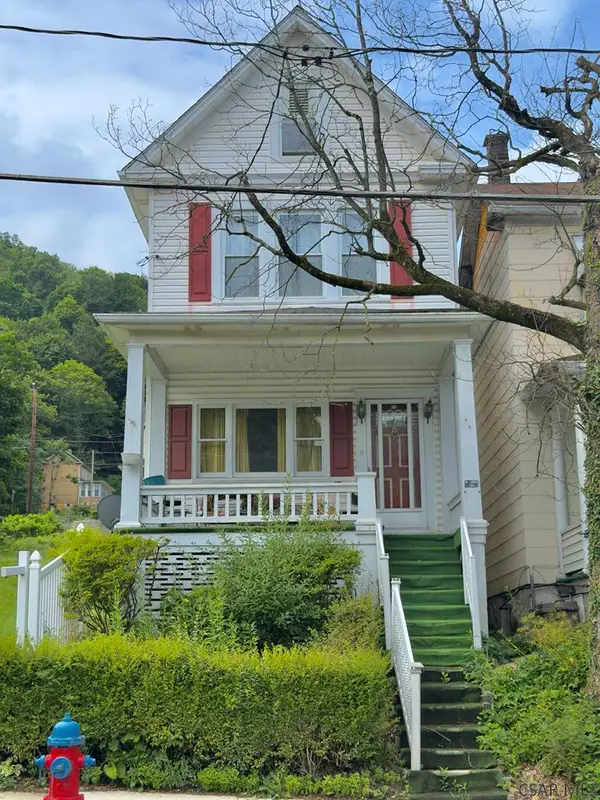 750 Napoleon Street, Johnstown, PA 15901