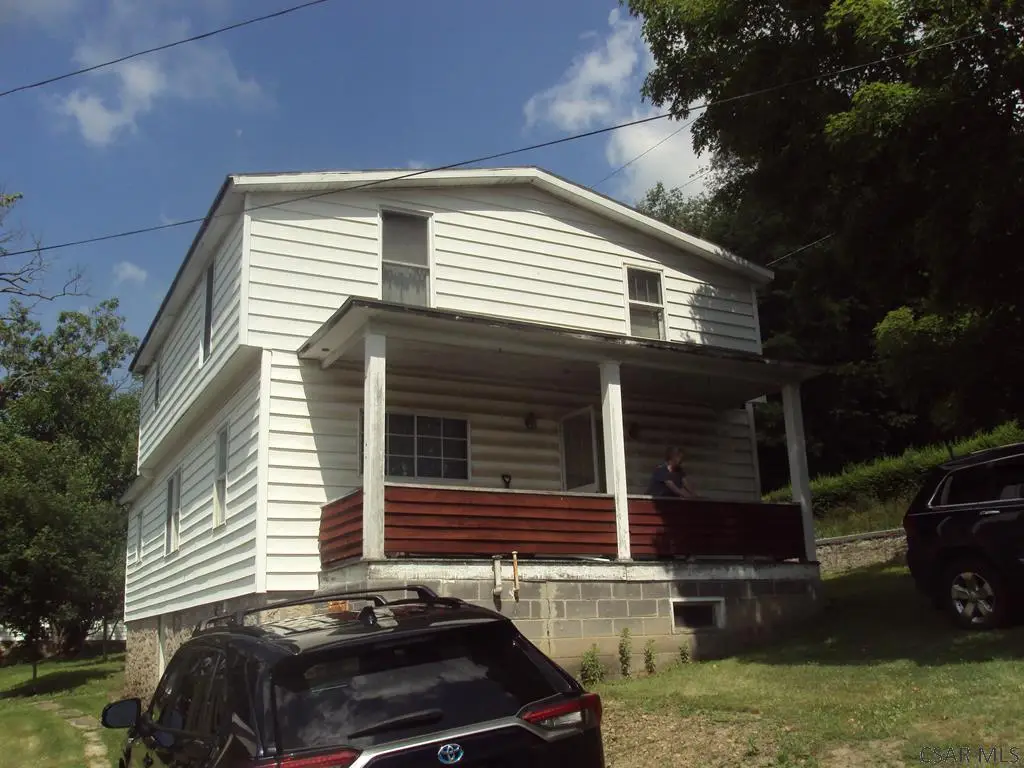 103 1st, Hollsopple, PA 15935 - #1