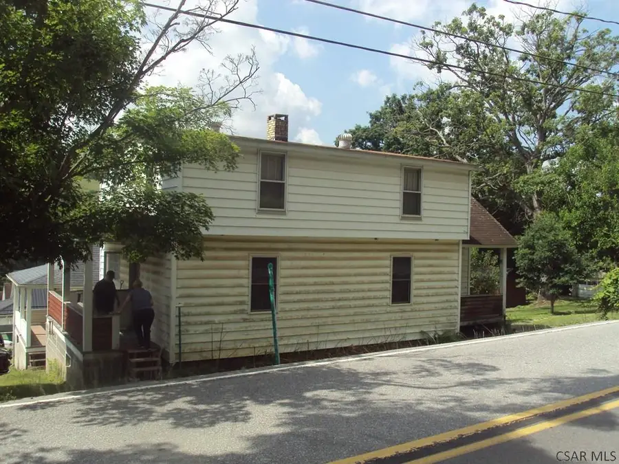 103 1st, Hollsopple, PA 15935 - #3