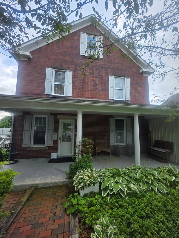 316 W Ogle, Ebensburg, PA 15931