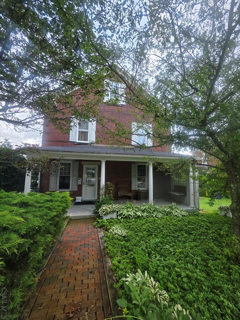 316 W Ogle, Ebensburg, PA 15931 - #2