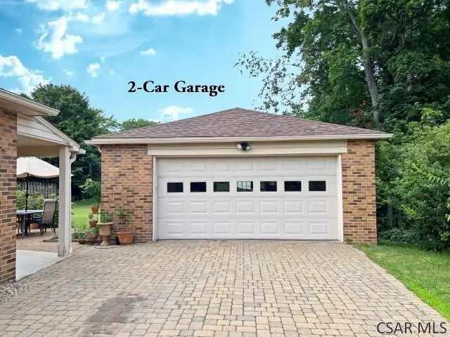 1538 Shelburne Place, Johnstown, PA 15905 - #2
