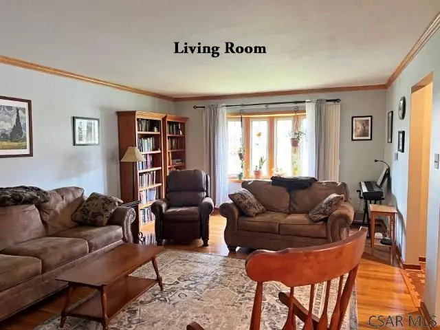 1538 Shelburne Place, Johnstown, PA 15905 - #3