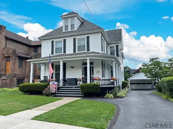 561 Park Ave., Johnstown, PA 15902