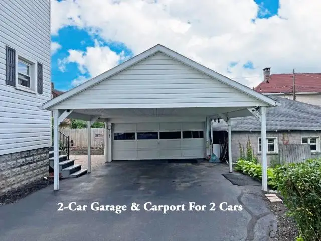 561 Park Ave., Johnstown, PA 15902 - #2