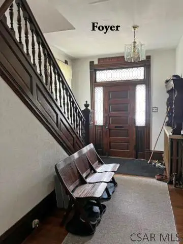561 Park Ave., Johnstown, PA 15902 - #3