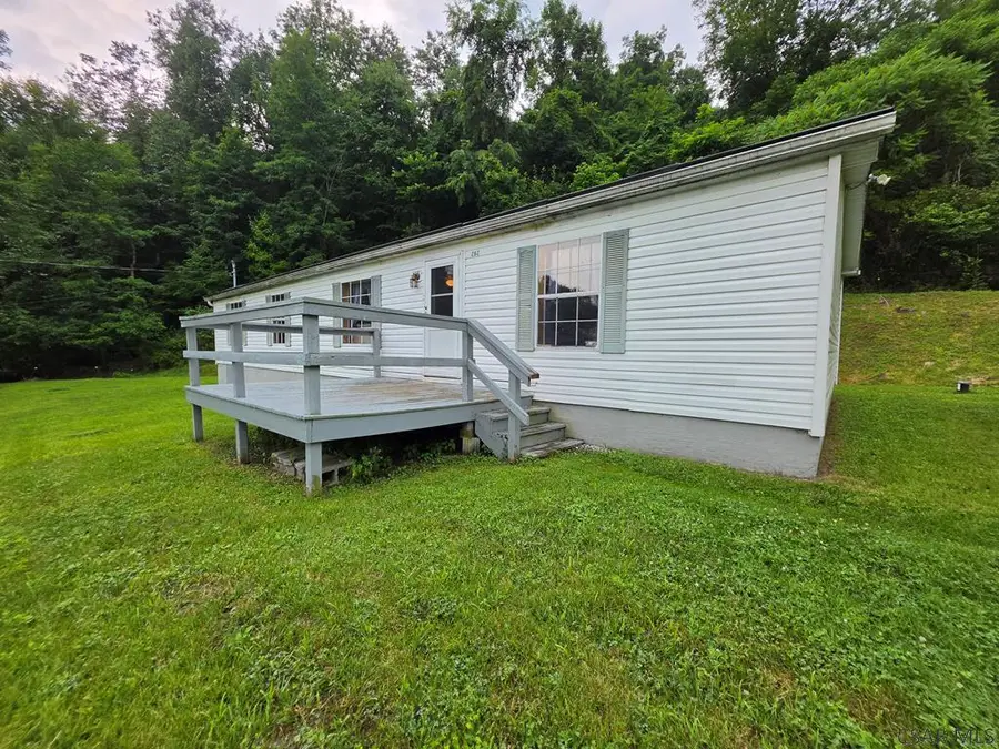 282 Old Rocky Rd, Johnstown, PA 15905 - #2