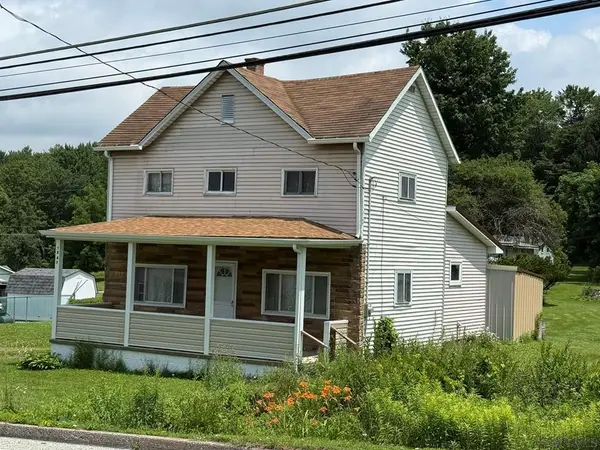 1847 Springhill Road, Portage, PA 15946