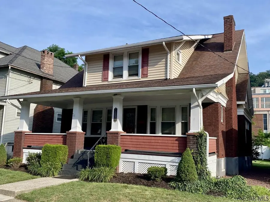 1096 Mckinley Avenue, Johnstown, PA 15905 - #2