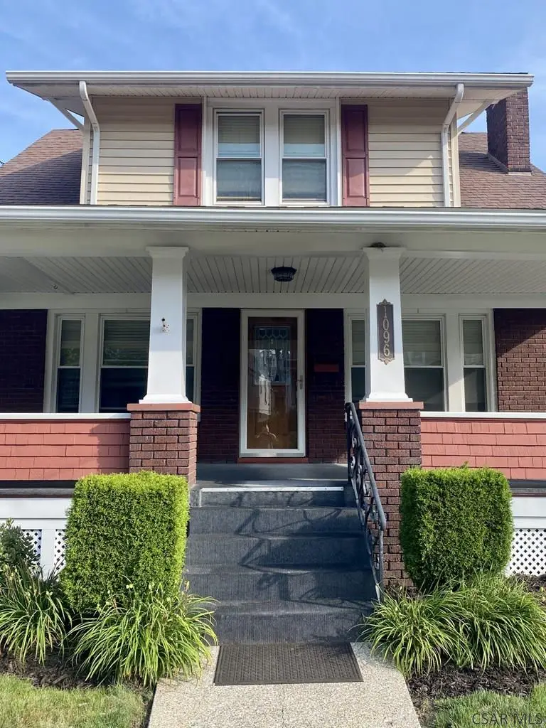 1096 Mckinley Avenue, Johnstown, PA 15905 - #3