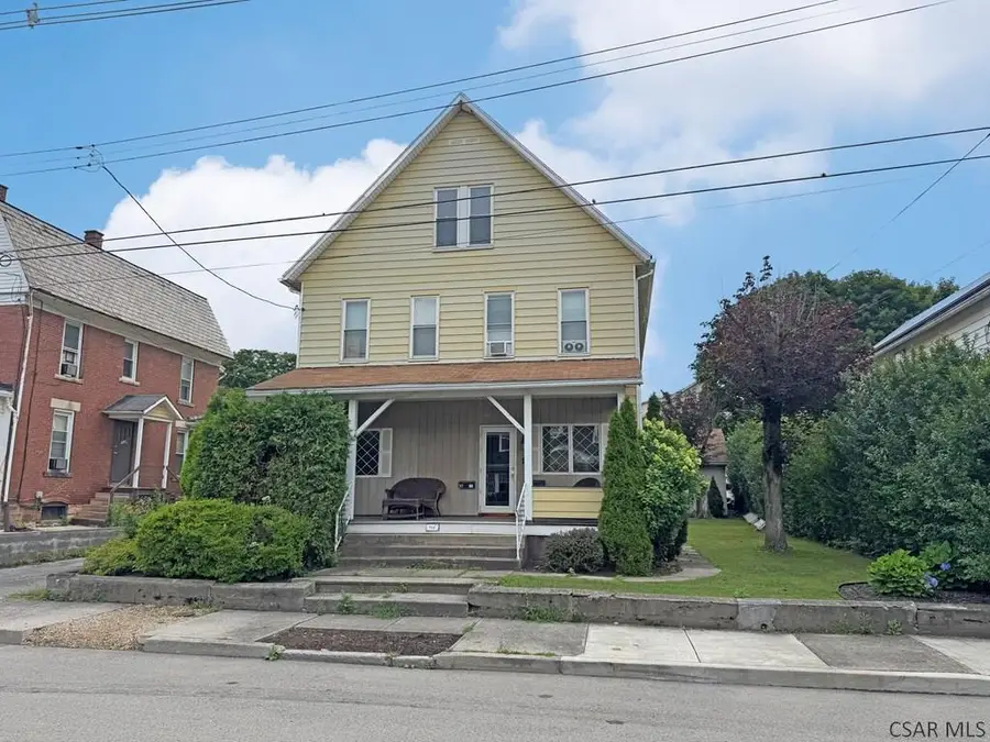 717 - 719 Oak Street, Johnstown, PA 15902 - #2