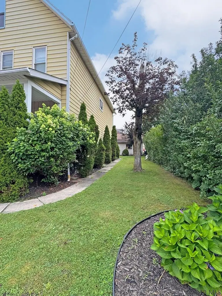 717 - 719 Oak Street, Johnstown, PA 15902 - #3