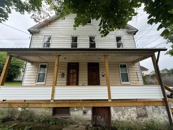 313-315 Village Street, Johnstown, PA 15902