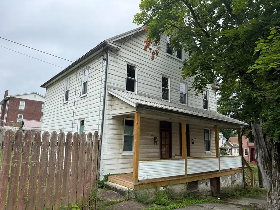 313-315 Village Street, Johnstown, PA 15902 - #2