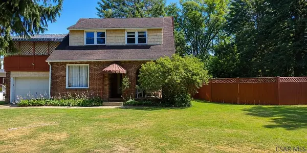 449 Tiffany Street, Johnstown, PA 15905