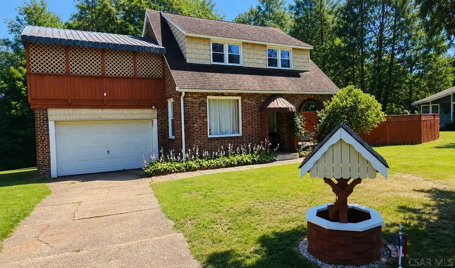 449 Tiffany Street, Johnstown, PA 15905 - #2