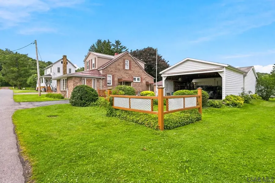 280 Center St, Central City, PA 15926 - #3