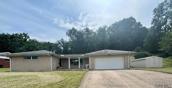 1600 Price Street, Johnstown, PA 15902
