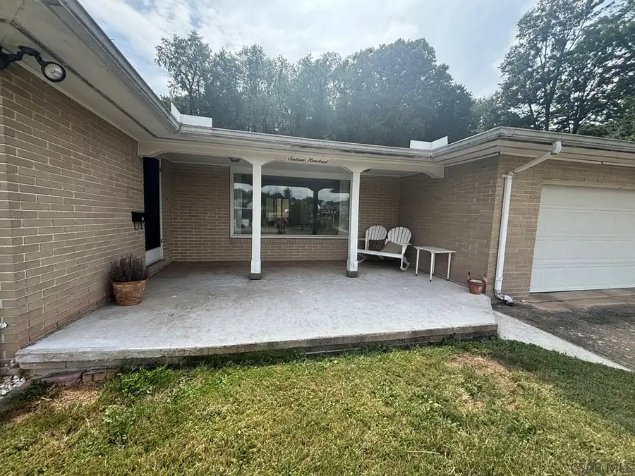 1600 Price Street, Johnstown, PA 15902 - #2