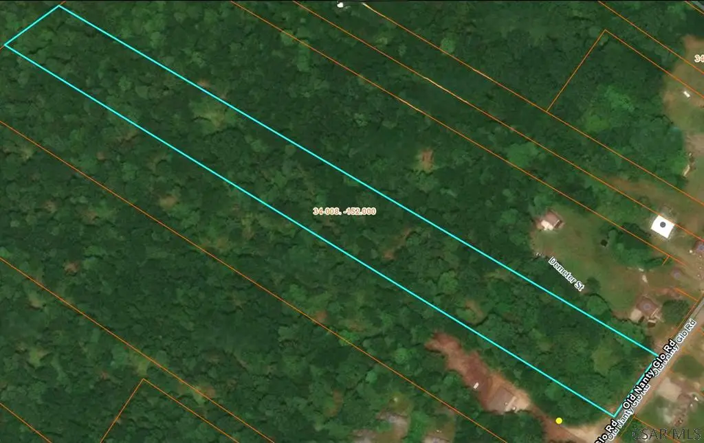 212 Old Nanty Glo Road, Nanty Glo, PA 15943 - #1