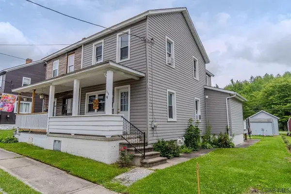 1210 Third Street, Windber, PA 15963