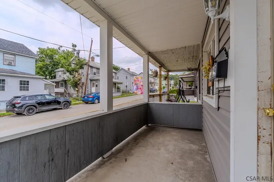 1210 Third Street, Windber, PA 15963 - #2