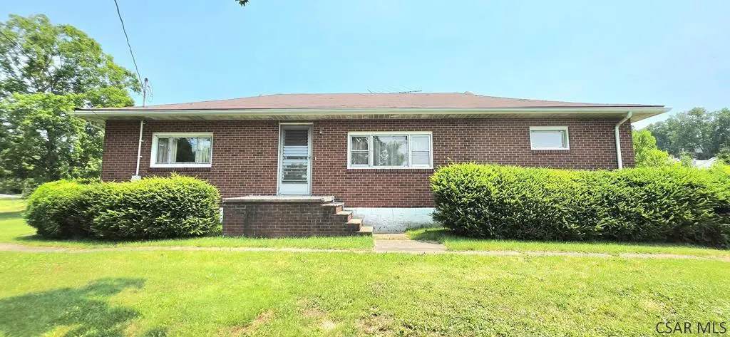 430 Bertmin Street, Johnstown, PA 15904 - #1
