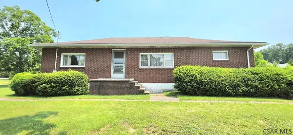 430 Bertmin Street, Johnstown, PA 15904