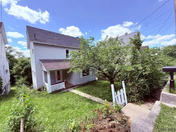 982 Fronheiser Street, Johnstown, PA 15902