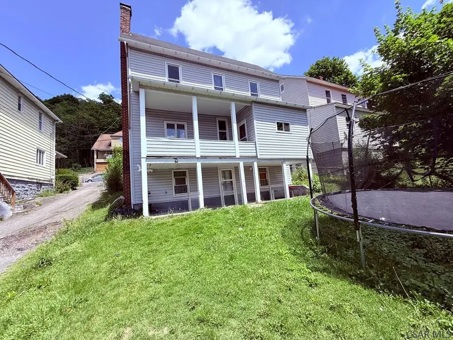 982 Fronheiser Street, Johnstown, PA 15902 - #2