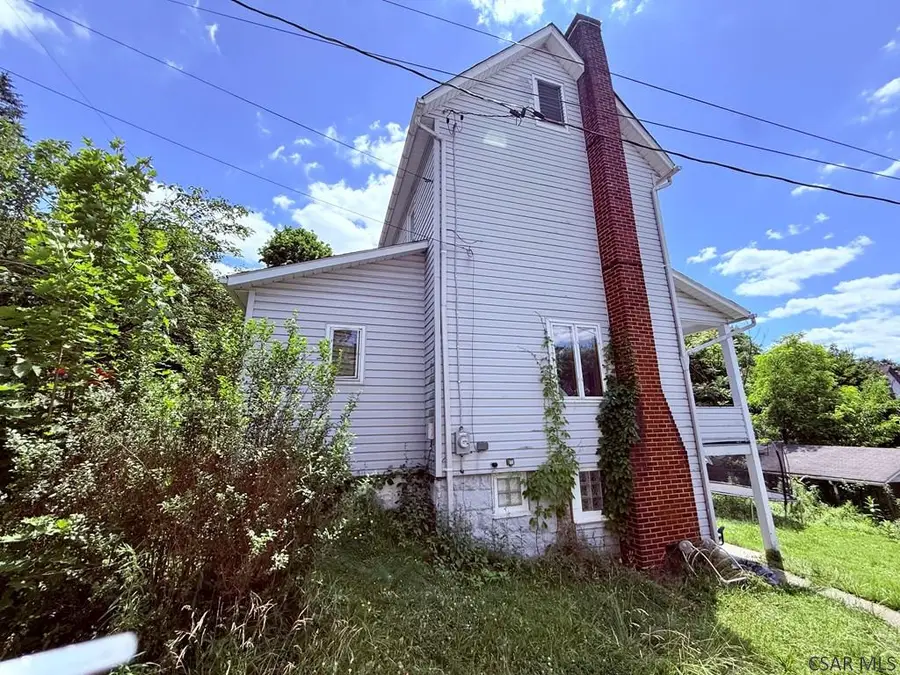 982 Fronheiser Street, Johnstown, PA 15902 - #3
