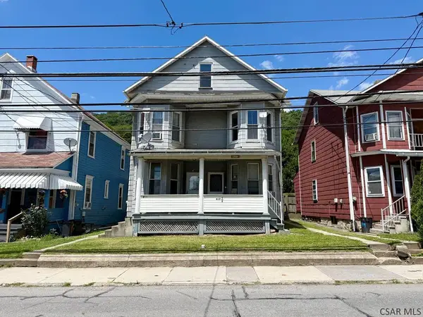 917-917 Bedford, Johnstown, PA 15902