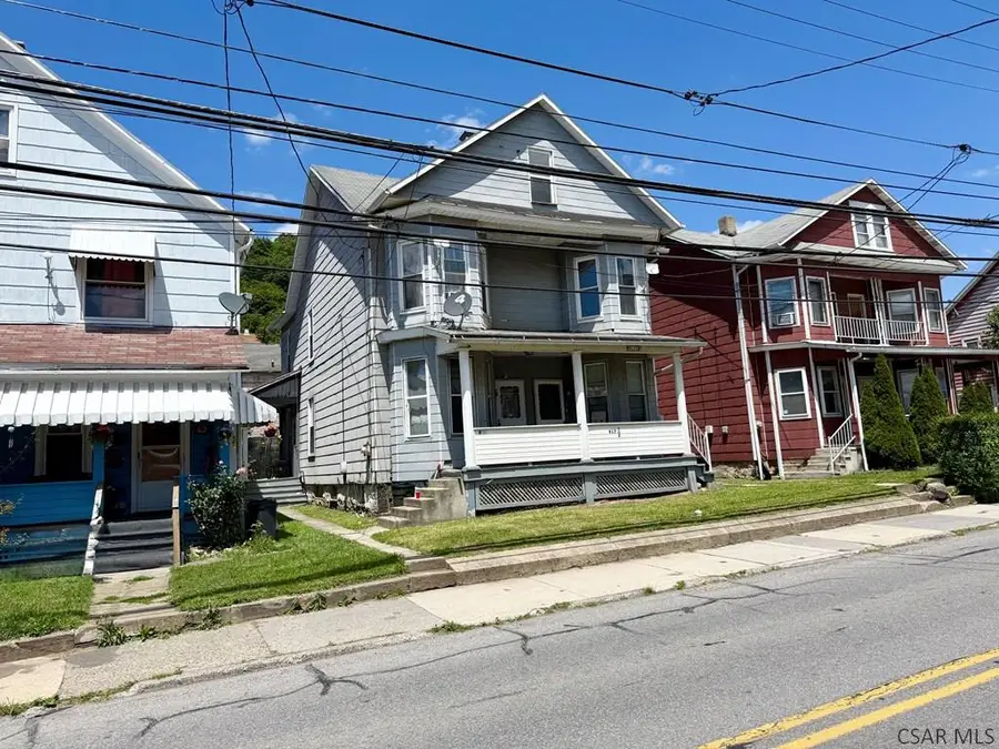 917-917 Bedford, Johnstown, PA 15902 - #3