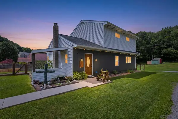 105 Oak St, Jerome, PA 15937