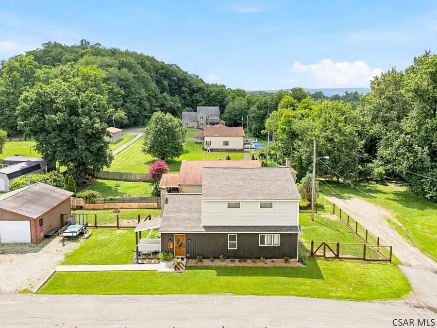 105 Oak St, Jerome, PA 15937 - #2