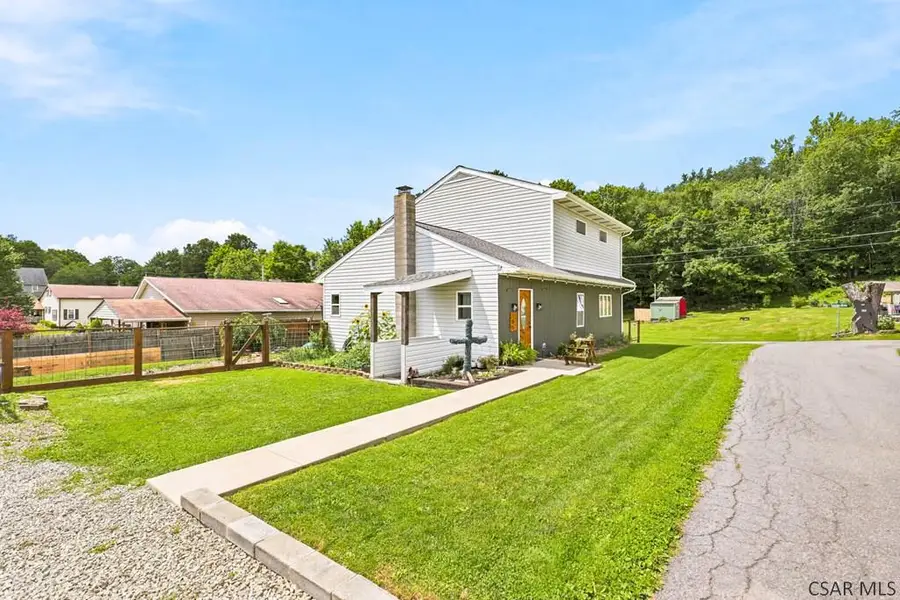 105 Oak St, Jerome, PA 15937 - #3