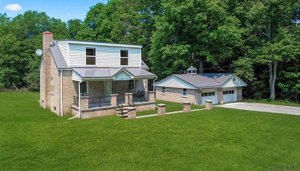 144 Strong Road, Strongstown, PA 15957 - #1