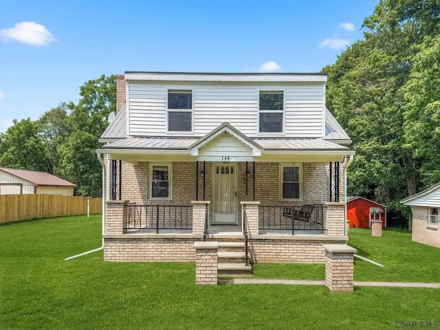 144 Strong Road, Strongstown, PA 15957 - #2